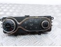Recambio de mando climatizador para renault captur life referencia OEM IAM 27S5108796R E1067144 CAREG