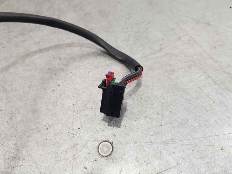 Recambio de retrovisor derecho para volkswagen golf v berlina (1k1) sportline referencia OEM IAM 1K1857507DC  ELECTRICO , TOCADO