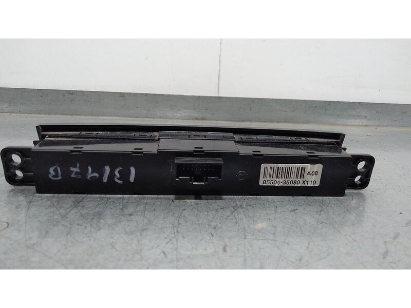 Recambio de warning para ssangyong xlv crystal 4x2 referencia OEM IAM 8550035080  