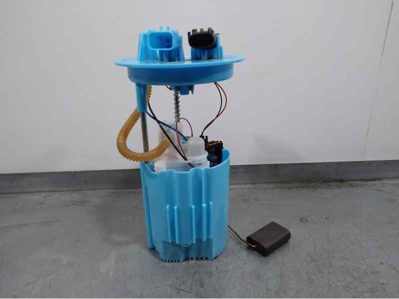 Recambio de aforador para mg zs 1.5 vti referencia OEM IAM 10969139  