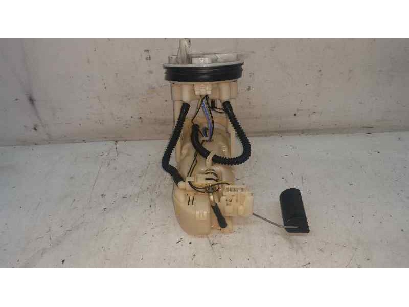 Recambio de aforador para honda civic berlina 3 (ep1/2) 1.4i s referencia OEM IAM 17708S5A941 1019616333 DENSO