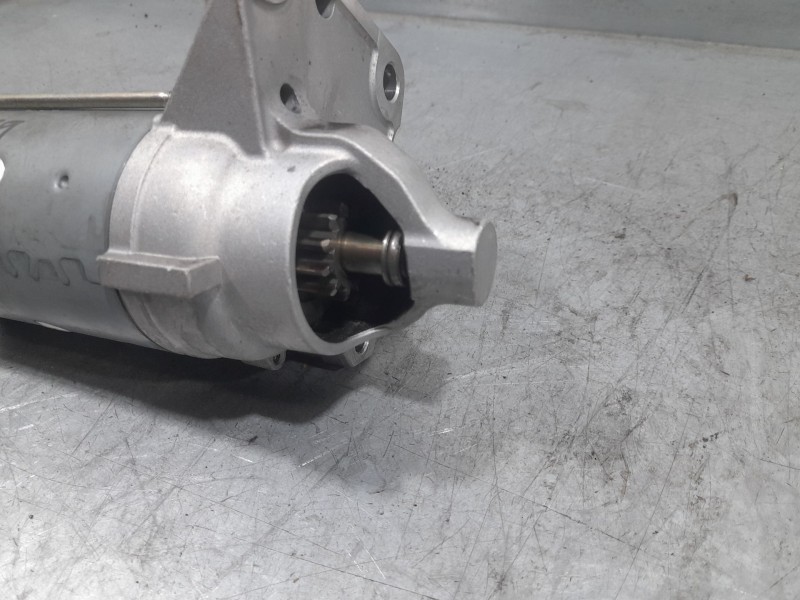 Recambio de motor arranque para citroën c4 grand picasso ii (da_, de_) 1.6 hdi / bluehdi 115 referencia OEM IAM TS22E26 VALEO 96