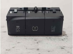 Recambio de mando multifuncion para opel crossland x edition referencia OEM IAM 03548010101  