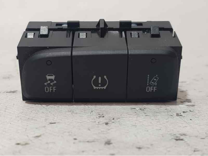 Recambio de mando multifuncion para opel crossland x edition referencia OEM IAM 03548010101  