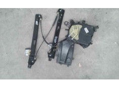 ELEVALUNAS DELANTERO IZQUIERDO ELECTRICO