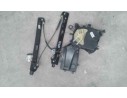 Recambio de elevalunas delantero izquierdo para seat ibiza (6l1) cool referencia OEM IAM   ELECTRICO