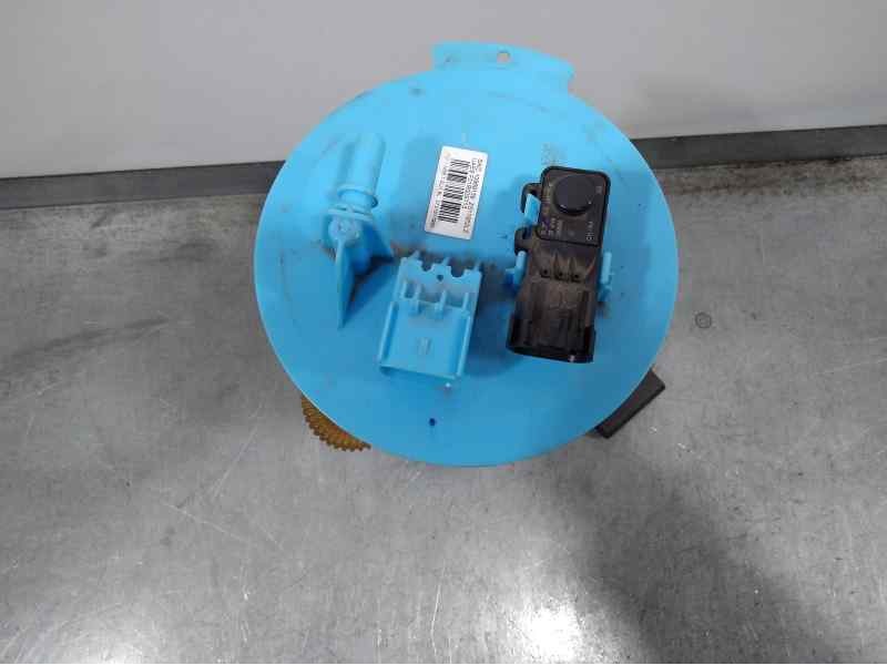 Recambio de aforador para mg zs 1.5 vti referencia OEM IAM 10969139  