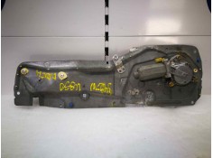 ELEVALUNAS DELANTERO DERECHO 186448 DOS PINS