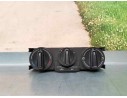 Recambio de mando calefaccion / aire acondicionado para seat ibiza (6p1) style connect referencia OEM IAM 6P0820045E E10816971 V