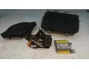 Recambio de kit airbag para renault clio ii fase i (b/cbo) 1.4 rt b/cboc referencia OEM IAM   