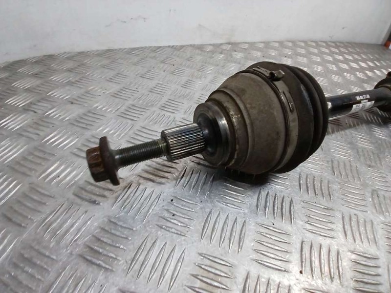 Recambio de transmision delantera izquierda para audi a3 sportback (8va) ambiente referencia OEM IAM 5Q0407271AR  