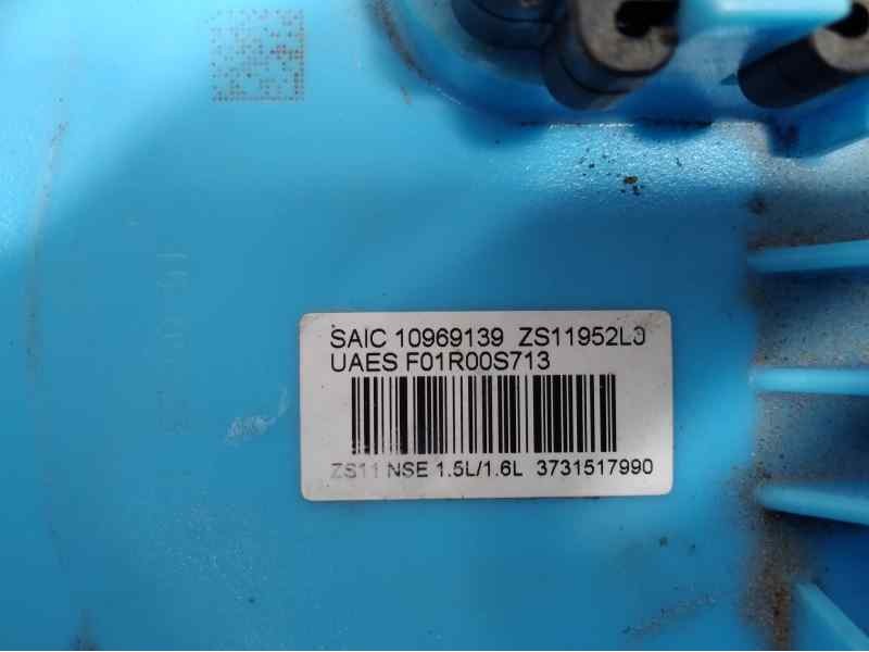 Recambio de aforador para mg zs 1.5 vti referencia OEM IAM 10969139  