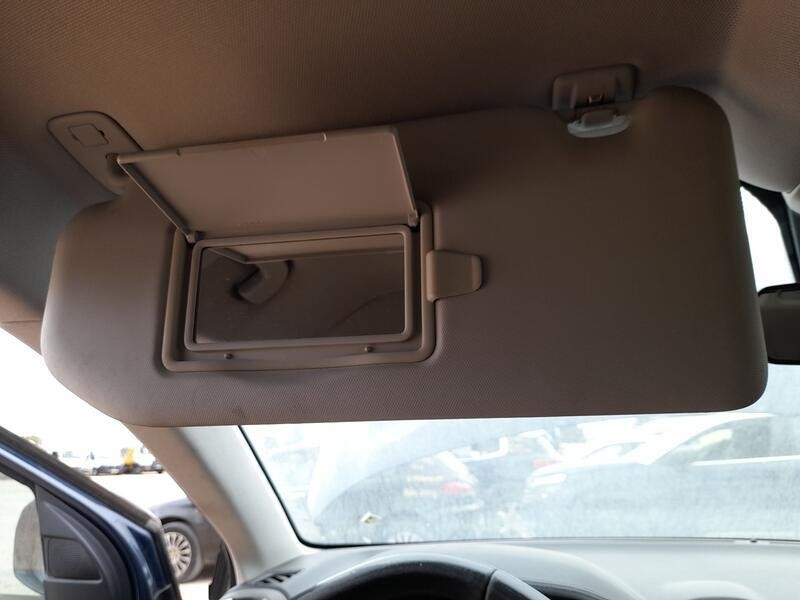 Recambio de parasol izquierdo para citroën c5 aircross (ac_, aj_, ar_, a4_) 1.2 puretech 130 (arhnsj) referencia OEM IAM 9828444