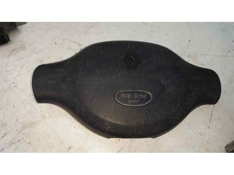 Recambio de kit airbag para renault clio ii fase i (b/cbo) 1.4 rt b/cboc referencia OEM IAM   