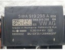 Recambio de modulo electronico para audi a3 sedan (8ys) 35 tdi s line referencia OEM IAM 5WA919298A 0263014651 BOSCH