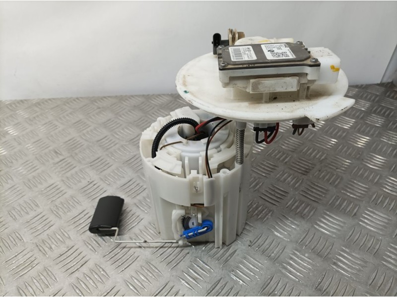 Recambio de aforador para hyundai i30 (pd) select referencia OEM IAM 31110G4100 1000G44319 