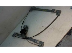 Recambio de elevalunas delantero derecho para renault kangoo profesional referencia OEM IAM  2 PINS ELECTRICO