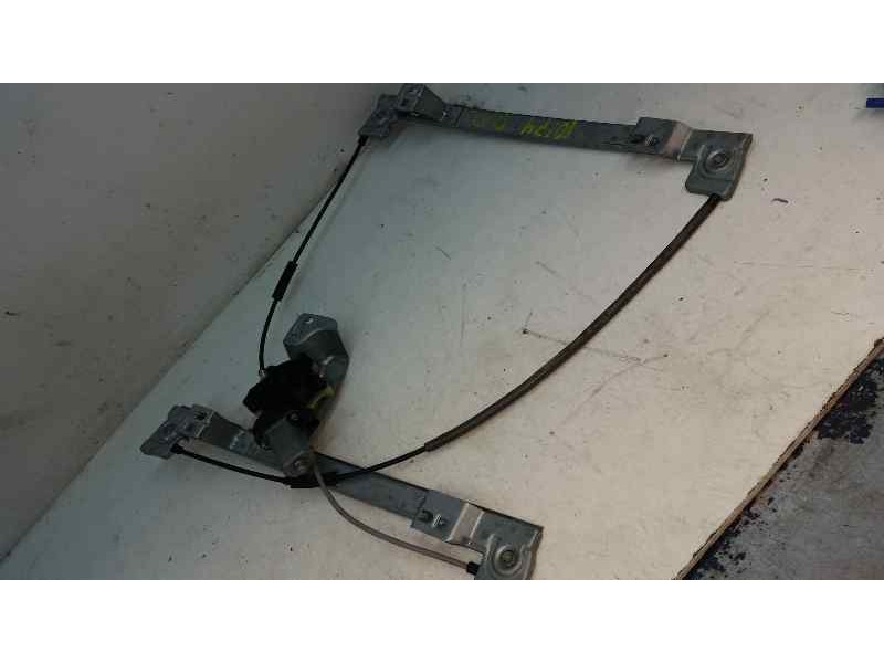 Recambio de elevalunas delantero derecho para renault kangoo profesional referencia OEM IAM  2 PINS ELECTRICO