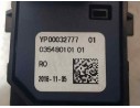 Recambio de mando multifuncion para opel crossland x edition referencia OEM IAM 03548010101  