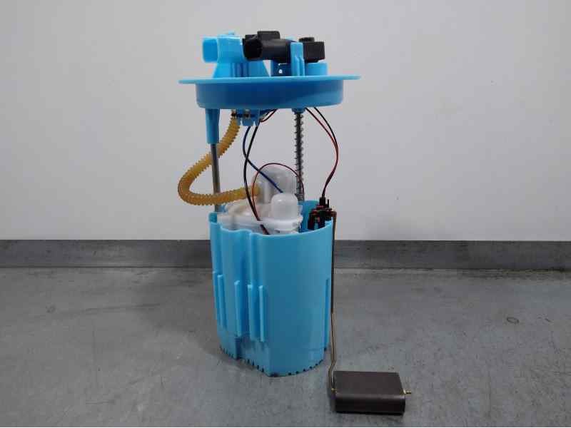 Recambio de aforador para mg zs 1.5 vti referencia OEM IAM 10969139  