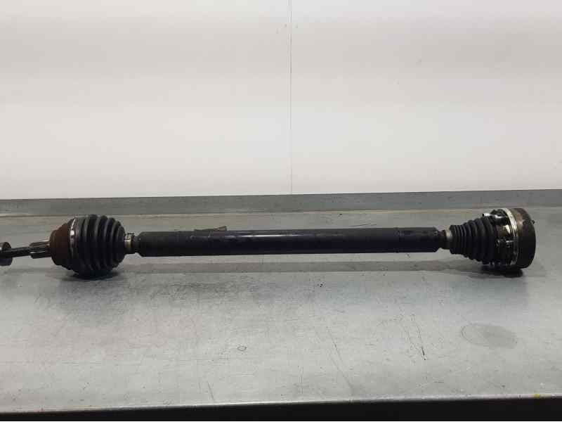 Recambio de transmision delantera derecha para volkswagen golf v berlina (1k1) sportline referencia OEM IAM 1K0407272CC  