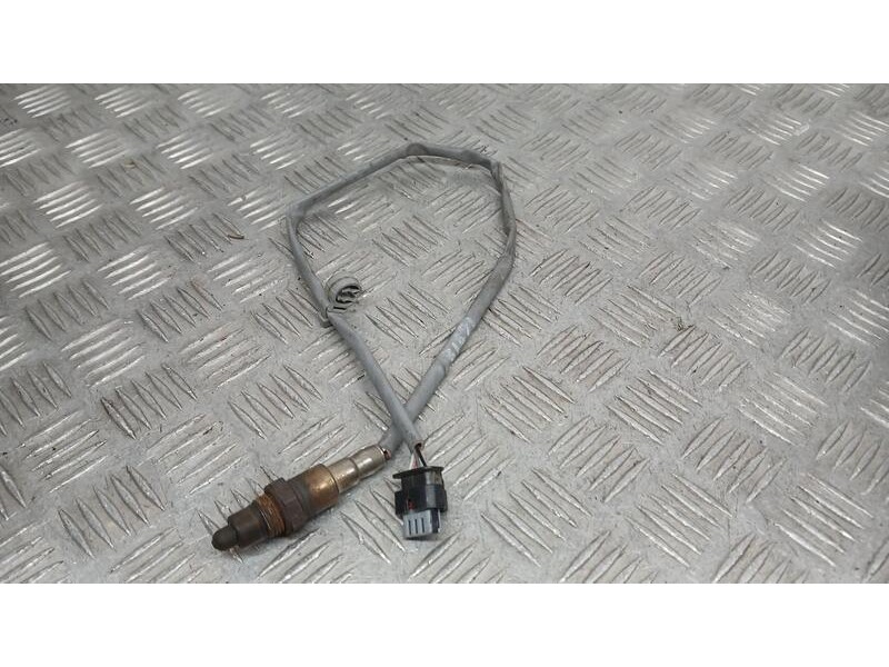 Recambio de sonda lambda para ford focus iv turnier (hp) 1.0 ecoboost mhev referencia OEM IAM 6X619G444FA 025803007R 