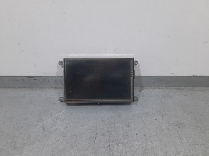 Recambio de sistema navegacion gps para citroën c4 grand picasso ii (da_, de_) 1.6 hdi / bluehdi 115 referencia OEM IAM 98050897