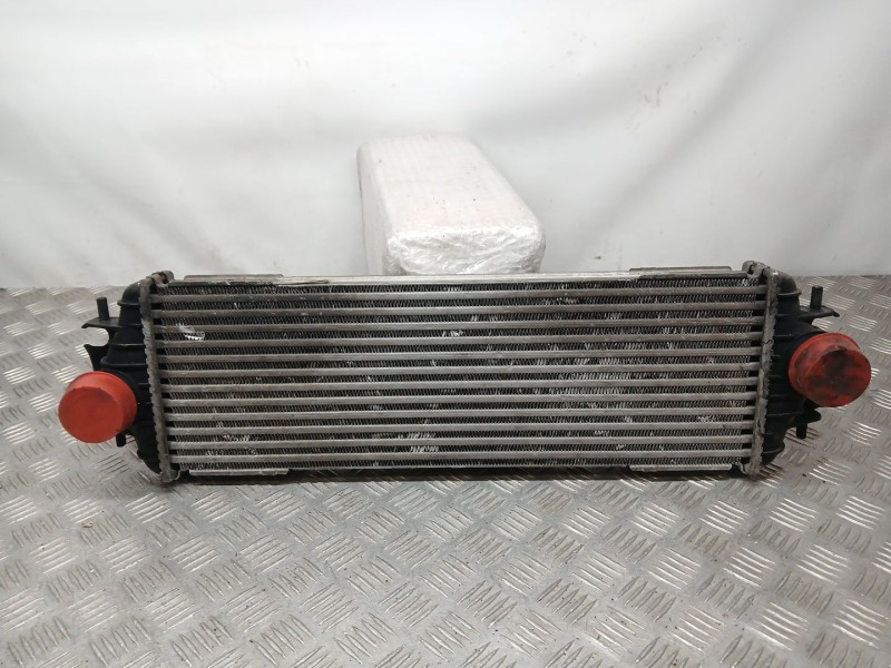 Recambio de intercooler para renault trafic ii furgoneta (fl) 1.9 dci 80 (fl0b) referencia OEM IAM 7700312903  
