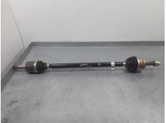 TRANSMISION DELANTERA DERECHA 521090020 