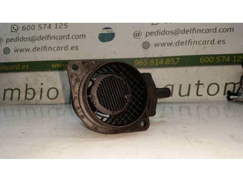 Recambio de caudalimetro para volkswagen golf v berlina (1k1) conceptline (e) referencia OEM IAM 0281002531 038906461B BOSCH