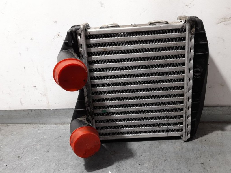 Recambio de intercooler para smart coupe edition bluemotion referencia OEM IAM 0003007V005000000  