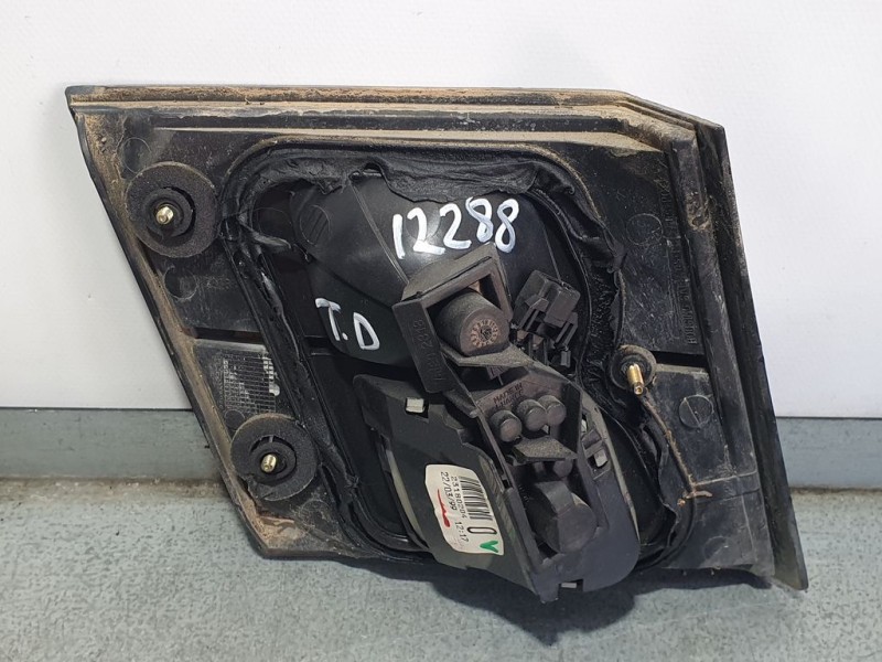 Recambio de piloto trasero derecho para nissan primera berlina (p11) gx referencia OEM IAM   INTERIOR