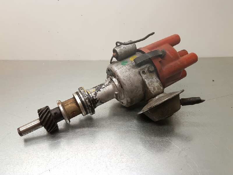 Recambio de delco para ford taunus 2.0 carburador referencia OEM IAM 0231170172 76HF12100CB BOSCH