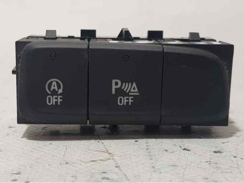 Recambio de mando multifuncion para opel crossland x edition referencia OEM IAM 03548040102  