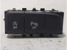 Recambio de mando multifuncion para opel crossland x edition referencia OEM IAM 03548040102  