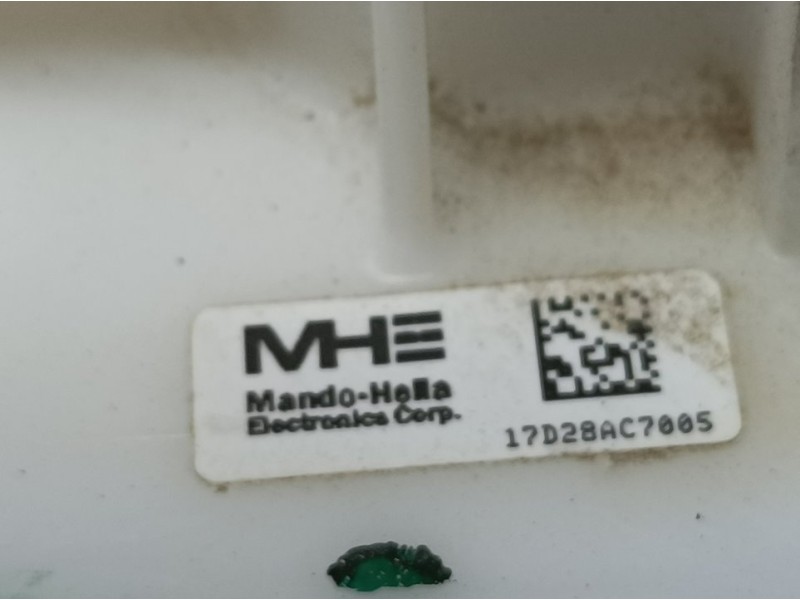 Recambio de aforador para hyundai i30 (pd) select referencia OEM IAM 31110G4100 1000G44319 