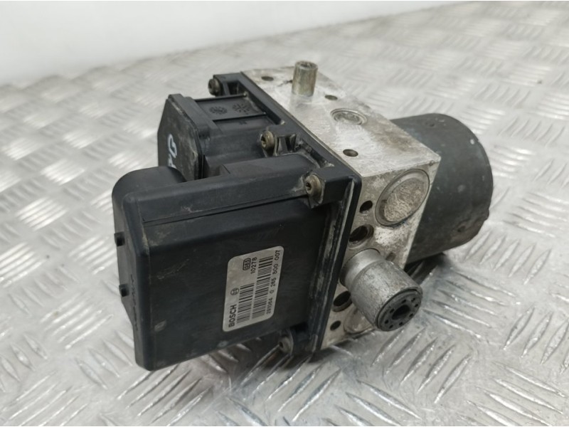 Recambio de abs para ford mondeo berlina (ge) ambiente referencia OEM IAM 1S712M110AF 0265222015 BOSCH