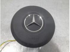 AIRBAG DELANTERO IZQUIERDO 310445858162AG 0589P1000789 