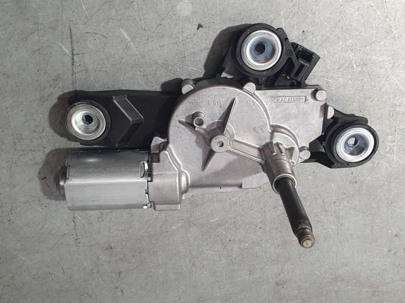 Recambio de motor limpia trasero para ford focus lim. (cb8) titanium referencia OEM IAM BV6117K441AA 0390201205 BOSCH