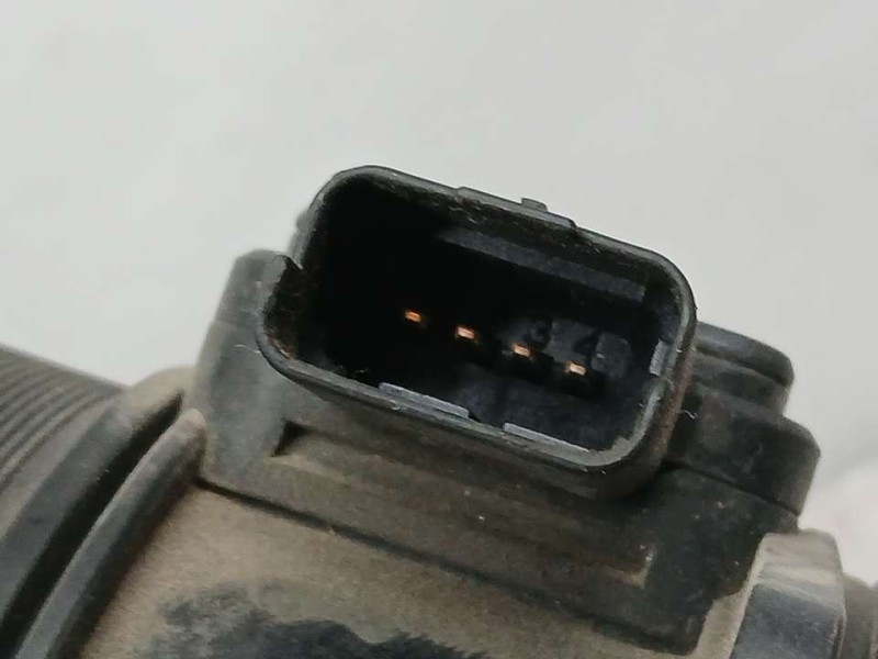 Recambio de caudalimetro para peugeot 407 sw st sport referencia OEM IAM 9645948980 5WK97002 SIEMENS