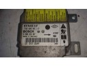Recambio de kit airbag para renault clio ii fase i (b/cbo) 1.4 rt b/cboc referencia OEM IAM   