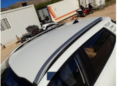 Recambio de barras techo para kia stonic (yb) 1.0 t-gdi eco-dynamics+ referencia OEM IAM 87270H8400 87270H8400 IZQUIERDA  87280H