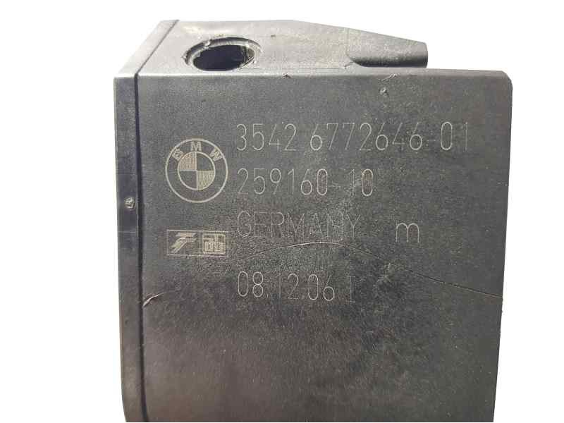 Recambio de potenciometro pedal para bmw serie 3 berlina (e90) 320d referencia OEM IAM 3542677264601 25916010 
