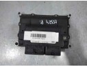 Recambio de centralita motor uce para mg zs 1.5 vti referencia OEM IAM AN11505183  