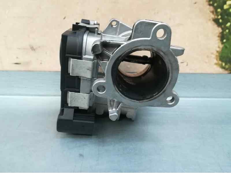 Recambio de caja mariposa para citroën nemo 1.4 hdi referencia OEM IAM 55255919  