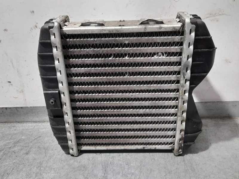 Recambio de intercooler para smart coupe edition bluemotion referencia OEM IAM 0003007V005000000  