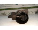 Recambio de caudalimetro para volkswagen golf v berlina (1k1) conceptline (e) referencia OEM IAM 0281002531 038906461B BOSCH