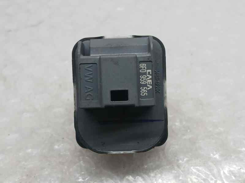 Recambio de mando retrovisor para seat arona style edition referencia OEM IAM 6F0959565  