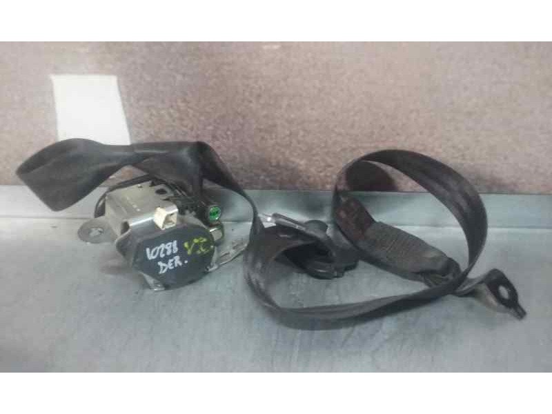 Recambio de pretensor airbag derecho para seat ibiza (6l1) cool referencia OEM IAM   