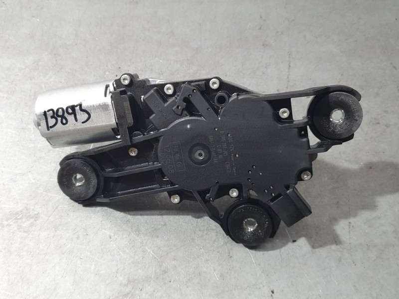 Recambio de motor limpia trasero para ford focus lim. (cb8) titanium referencia OEM IAM BV6117K441AA 0390201205 BOSCH